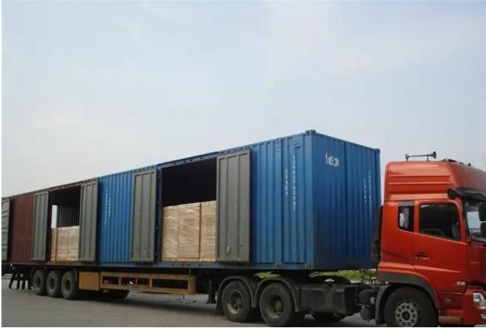 泉州到化隆回族自治县货运专线